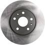 BrakeBest Select Front Brake Rotor