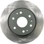 BrakeBest Select Front Brake Rotor