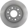 BrakeBest Select Front Brake Rotor