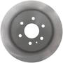 BrakeBest Select Rear Brake Rotor