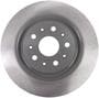 BrakeBest Select Rear Brake Rotor