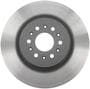 BrakeBest Select Front Brake Rotor