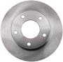 BrakeBest Select Front Brake Rotor