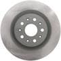 BrakeBest Select Rear Brake Rotor