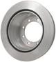 BrakeBest Select Rear Brake Rotor