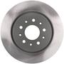 BrakeBest Select Rear Brake Rotor