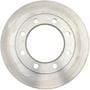 BrakeBest Select Front Brake Rotor