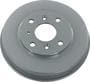 BrakeBest Select Brake Drum