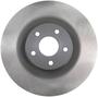 BrakeBest Select Front Brake Rotor
