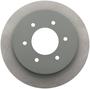 BrakeBest Select Rear Brake Rotor