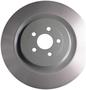 BrakeBest Select Front Brake Rotor
