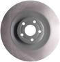BrakeBest Select Front Brake Rotor