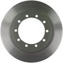 BrakeBest Select Rear Brake Rotor