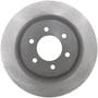 BrakeBest Select Front Brake Rotor