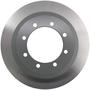 BrakeBest Select Rear Brake Rotor