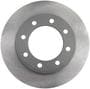 BrakeBest Select Front Brake Rotor