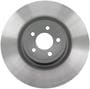BrakeBest Select Front Brake Rotor