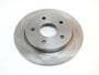BrakeBest Select Rear Brake Rotor