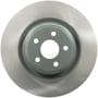 BrakeBest Select Front Brake Rotor