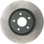 BrakeBest Select Front Brake Rotor