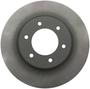 BrakeBest Select Front Brake Rotor