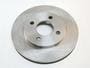 BrakeBest Select Front Brake Rotor