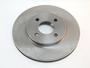 BrakeBest Select Front Brake Rotor