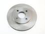 BrakeBest Select Front Brake Rotor