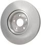 BrakeBest Select Front Brake Rotor