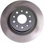 BrakeBest Select Rear Brake Rotor