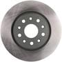 BrakeBest Select Front Brake Rotor