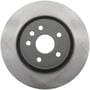 BrakeBest Select Front Brake Rotor