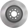 BrakeBest Select Front Brake Rotor