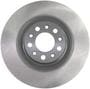 BrakeBest Select Front Brake Rotor