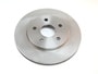 BrakeBest Select Front Brake Rotor