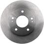 BrakeBest Select Front Brake Rotor