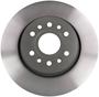 BrakeBest Select Front Brake Rotor