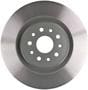 BrakeBest Select Front Brake Rotor