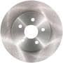 BrakeBest Select Rear Brake Rotor
