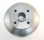 BrakeBest Select Brake Drum