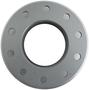 BrakeBest Select Rear Brake Rotor And Hub Assembly