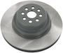 BrakeBest Select Front Brake Rotor