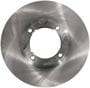 BrakeBest Select Front Brake Rotor