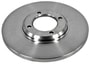 BrakeBest Select Front Brake Rotor