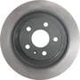 BrakeBest Select Rear Brake Rotor