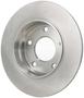 BrakeBest Select Rear Brake Rotor