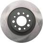 BrakeBest Select Rear Brake Rotor