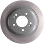 BrakeBest Select Rear Brake Rotor