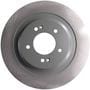 BrakeBest Select Rear Brake Rotor