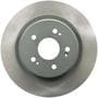 BrakeBest Select Rear Brake Rotor